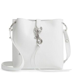 Rebecca Minkoff Megan Leather Bag